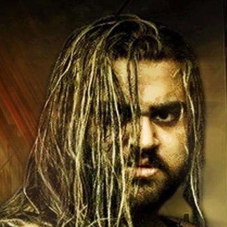 Harman Singh