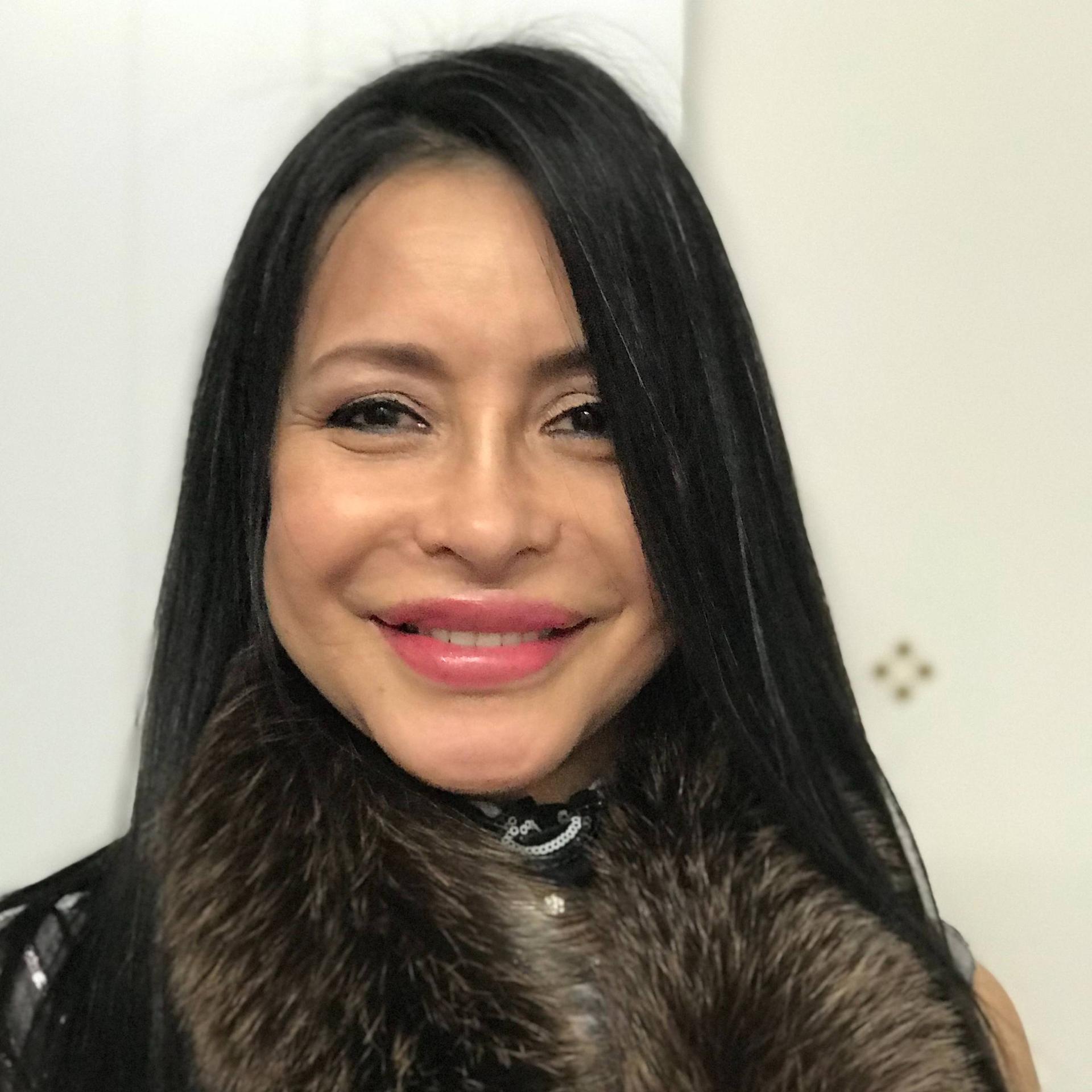 Maritza Jonzier