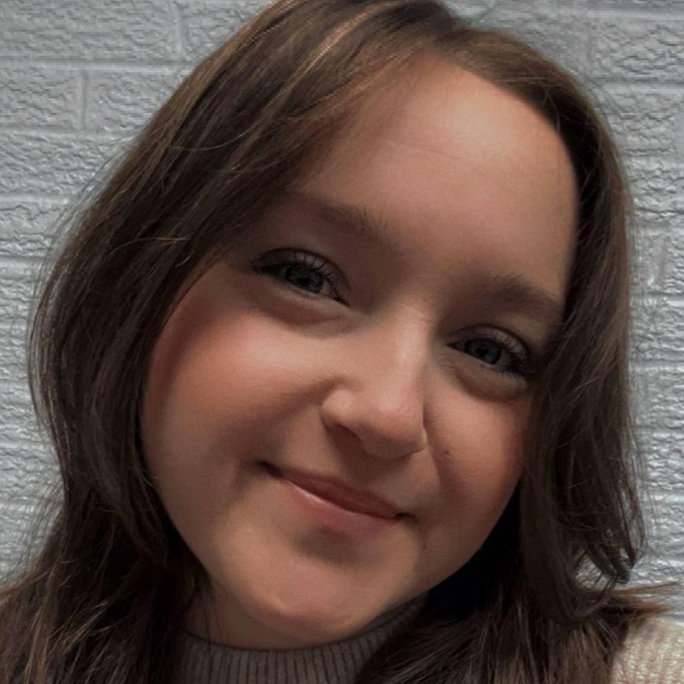 Jamie Rago