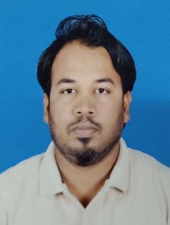 Riyas Abdul Gafoor