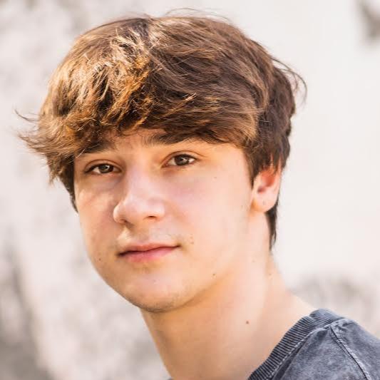 Zach Unger
