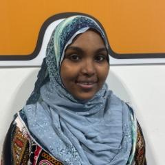 Hamdi Mohamed
