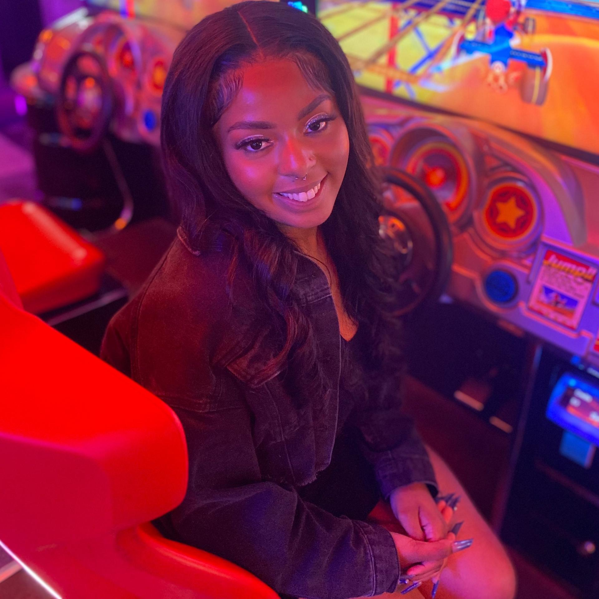 Dhanika Glanton