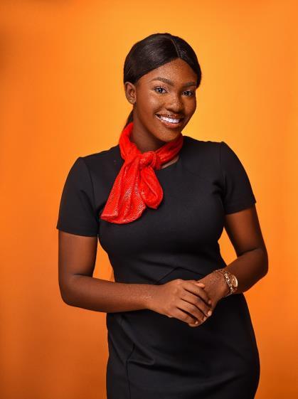 SAMIYYAH DAMILOLA ATAYESE