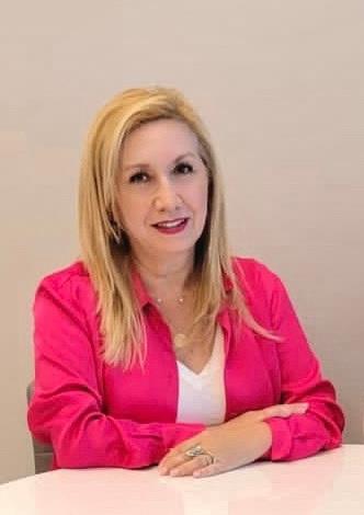 Maria Silvia Rodriguez