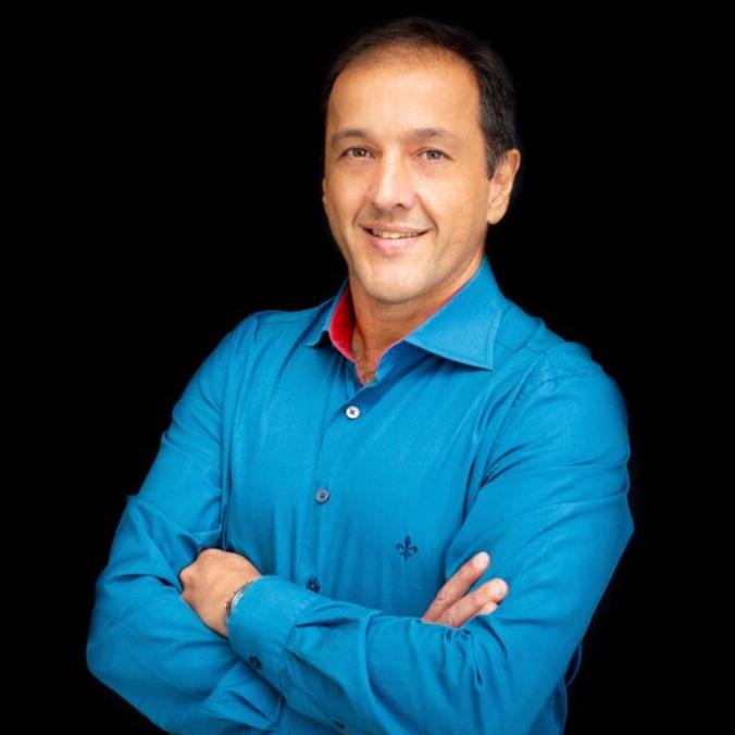 Rodrigo Marcheschi