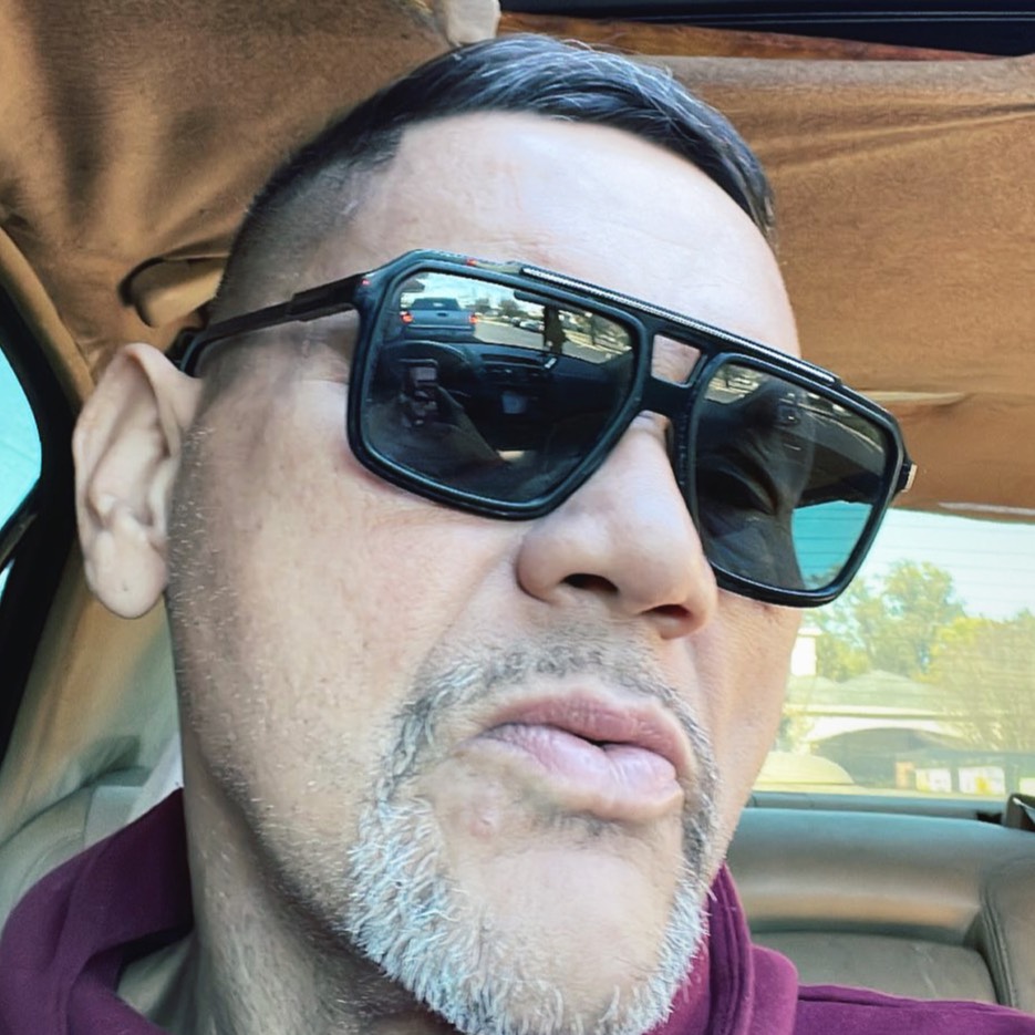 Wilfredo Padilla