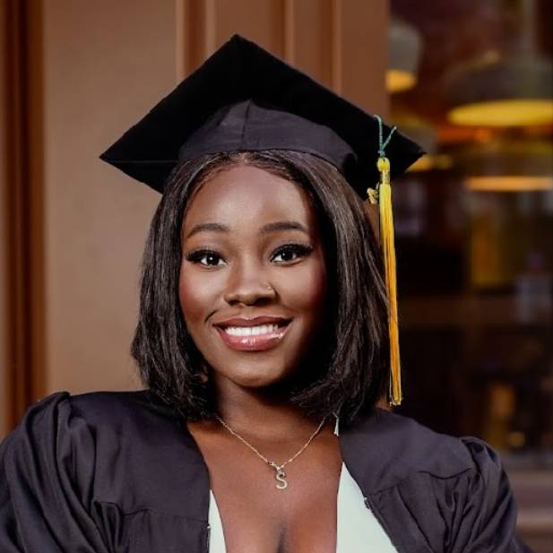 Sylvia Agyeiwaa