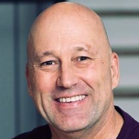 Patrick Morgan