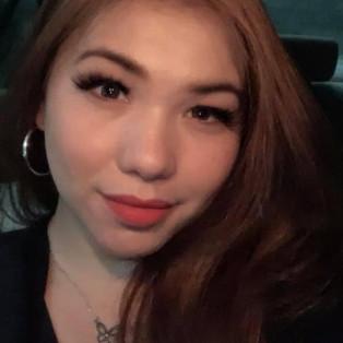 Jeanalyn Tamashiro