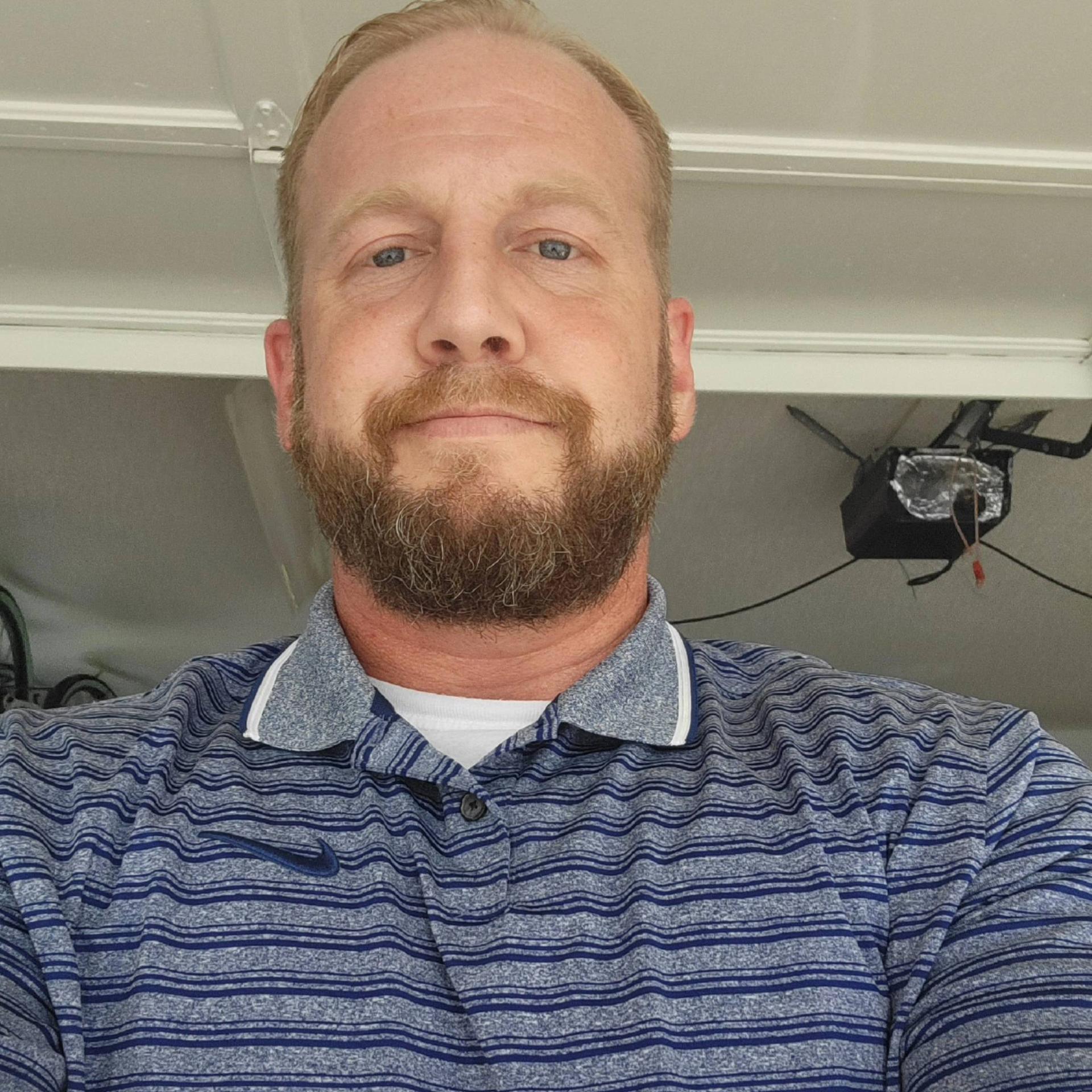 Mark Paulus
