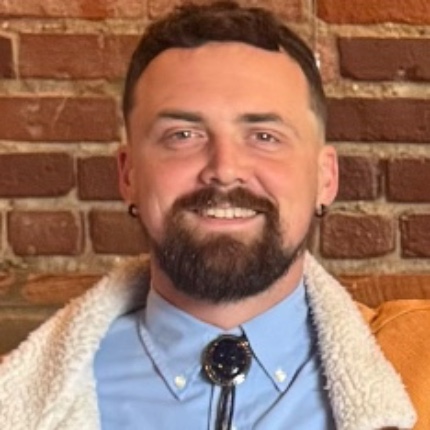 Zachary Thomasson