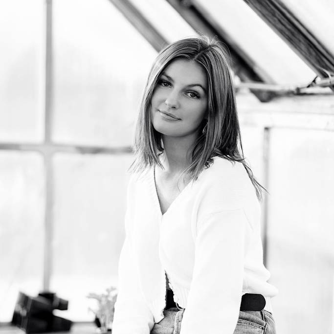 Elle Sherman