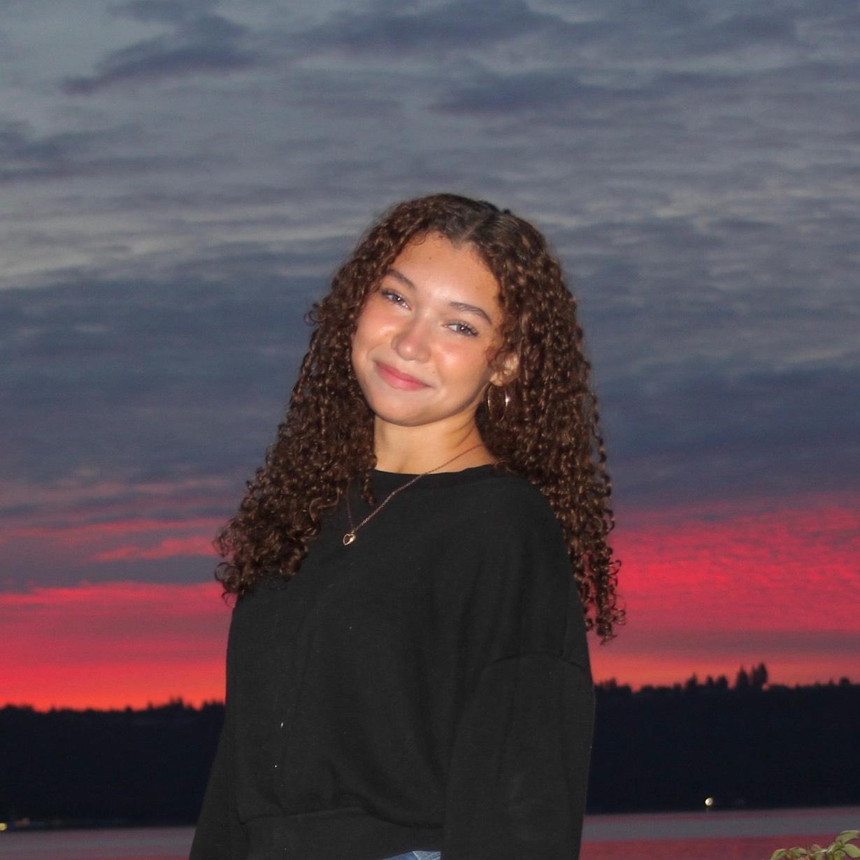 Jaidyn Ord