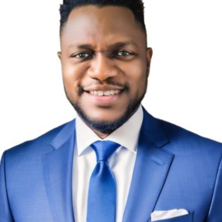 Olushola Adebowale