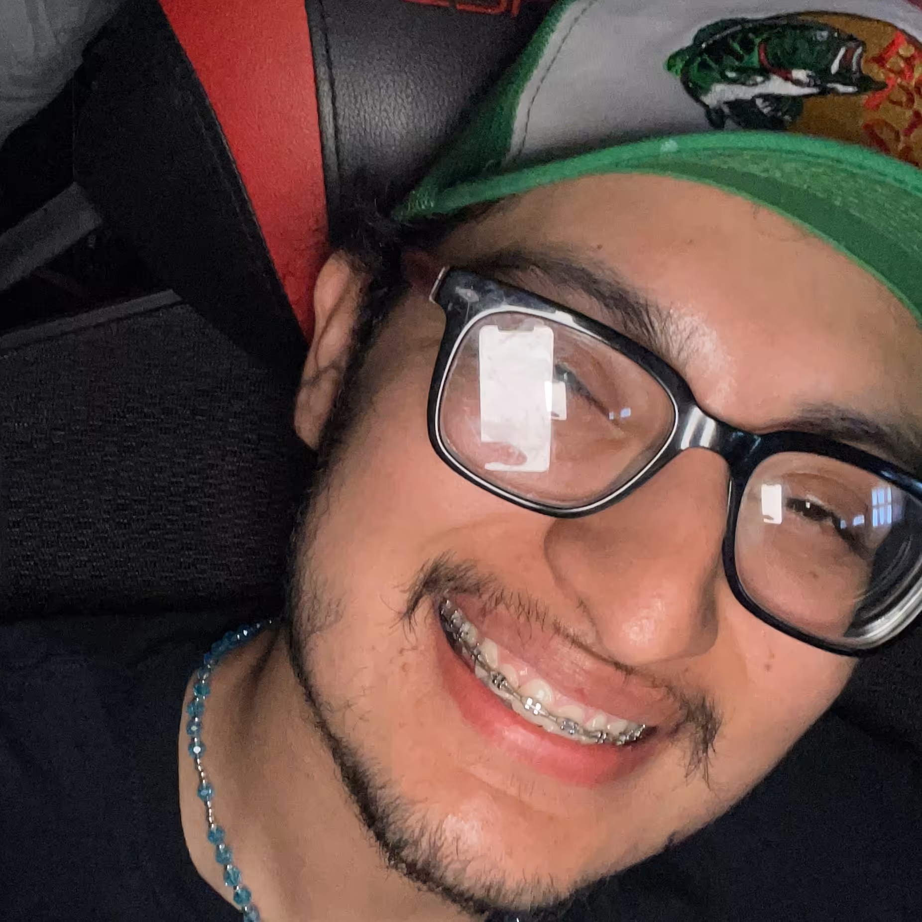 Oscar Rodriguez