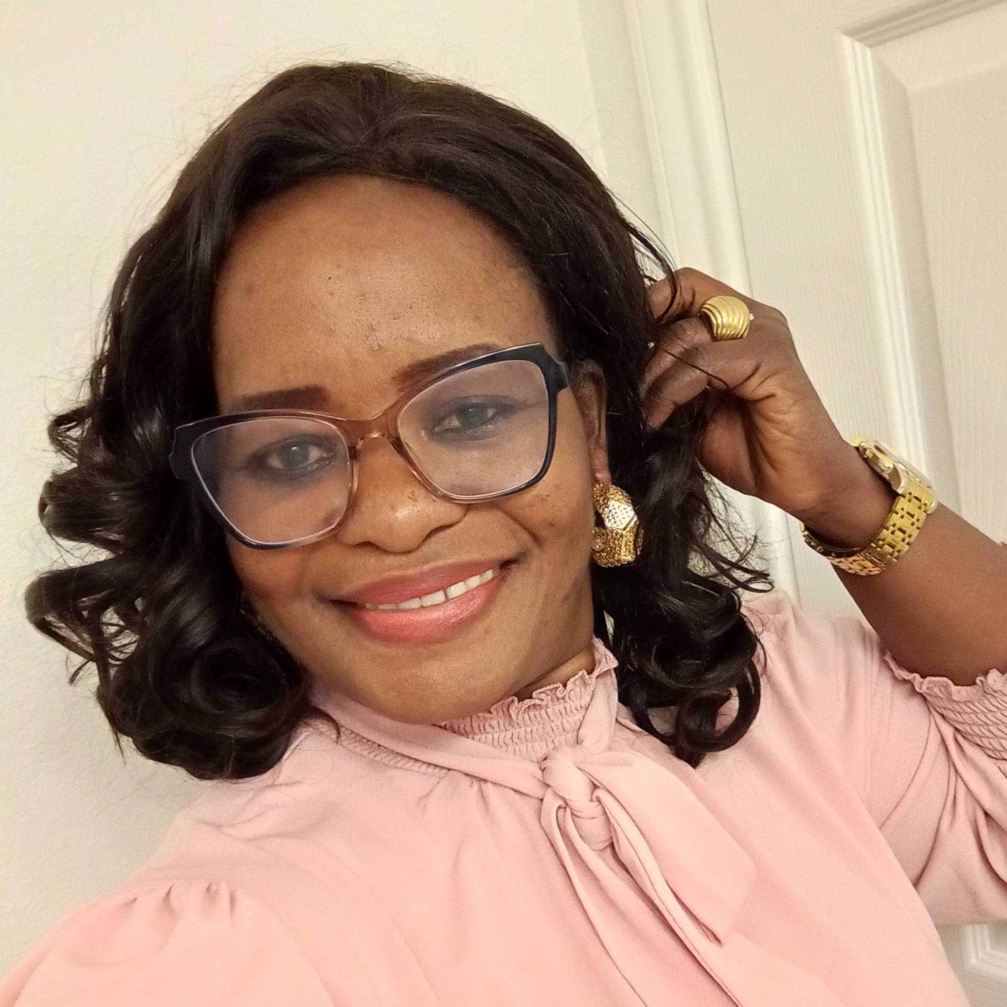 Olubisi Otunba