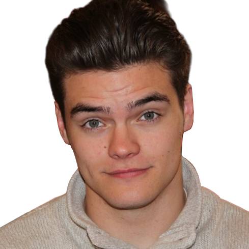 Dustin Roberts