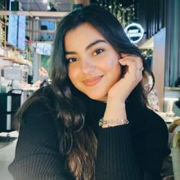 Nathalia M Lopez Zapata