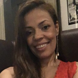Maria Oliveira