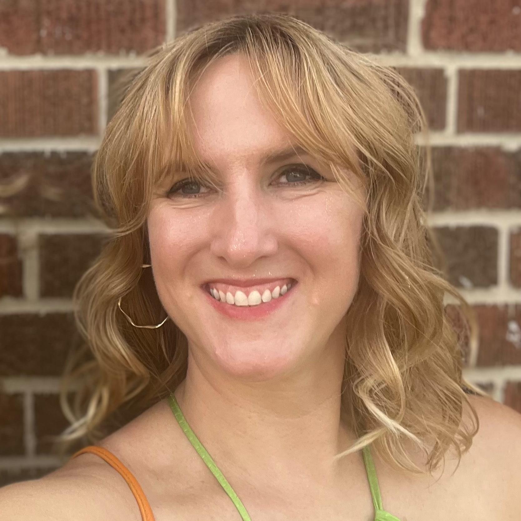 Betsy Yagunic