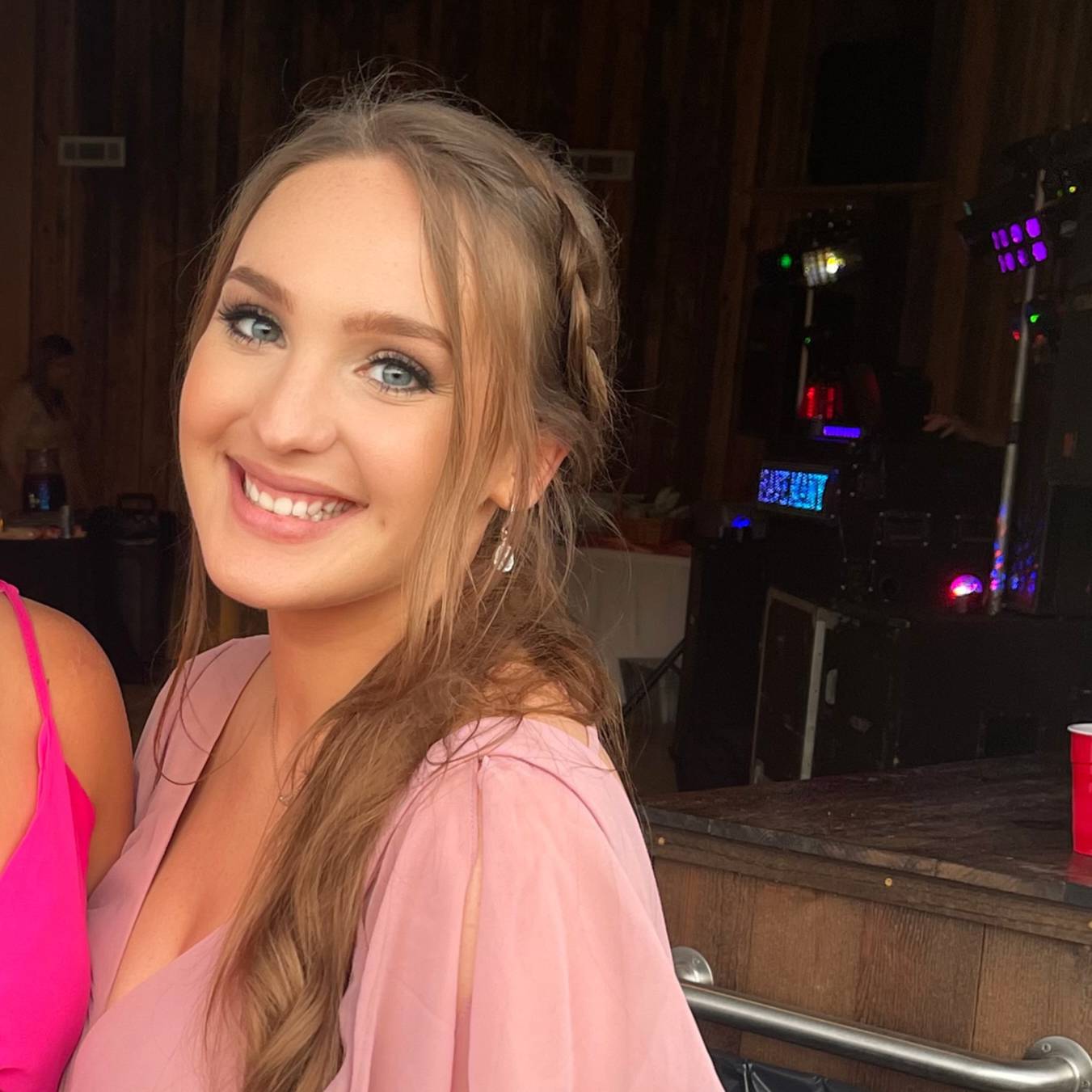 Brandi Elrod