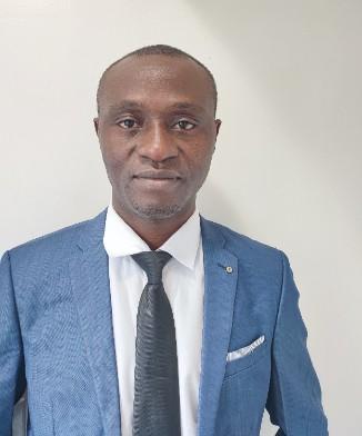 Salifou Derman Songoi