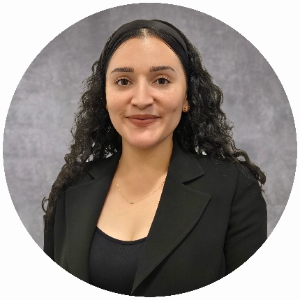 Kimberley Ahumada