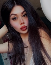 Krystina Fierro