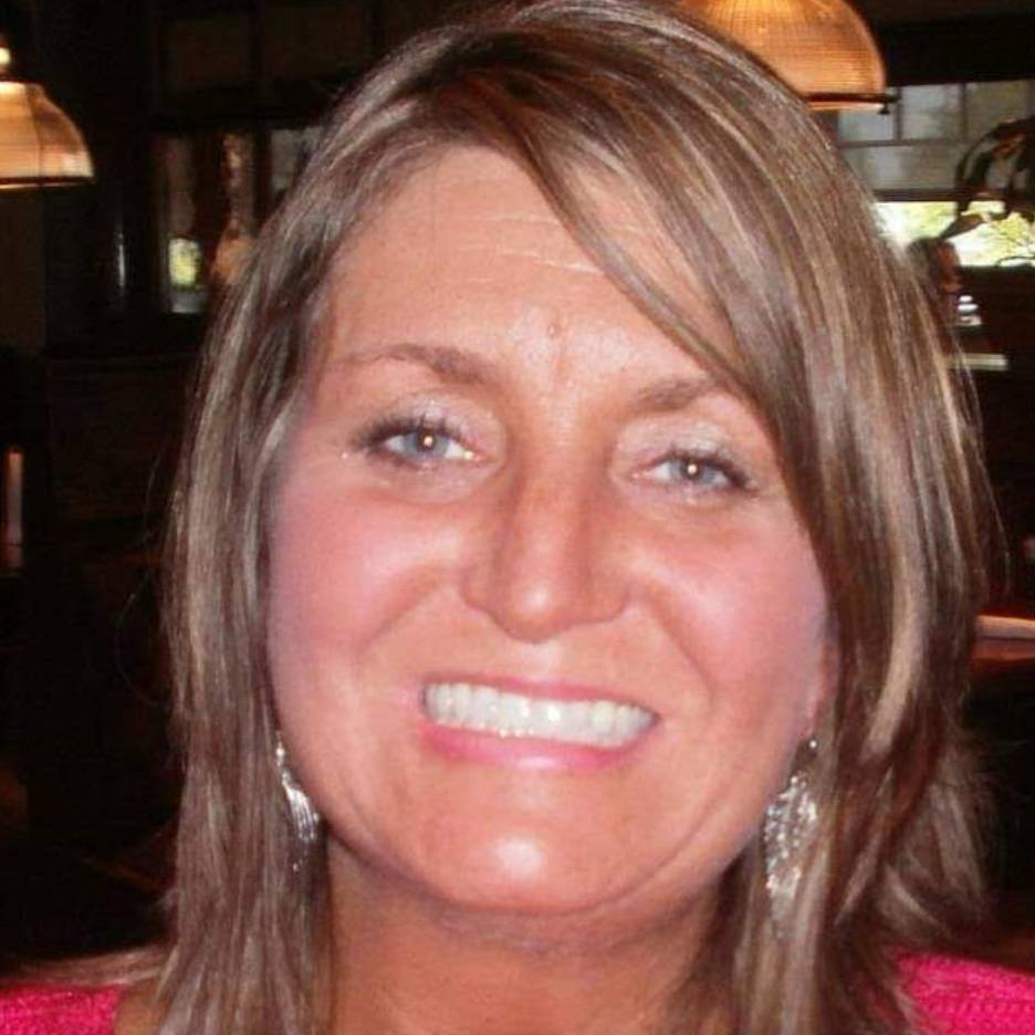 Pamela Kaye Callahan