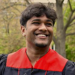 Sharath Ragila