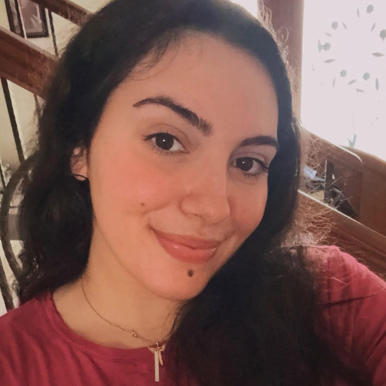 Hulya Ismet