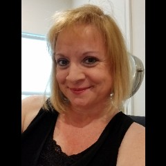 MARGARET STRICKLAND