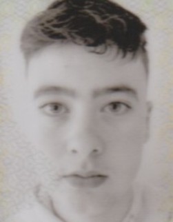 Sean Dwyer