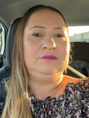 Maria Martinez
