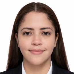 Alejandra Ospina Reina