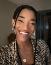 DOMINIQUE TAYLOR
