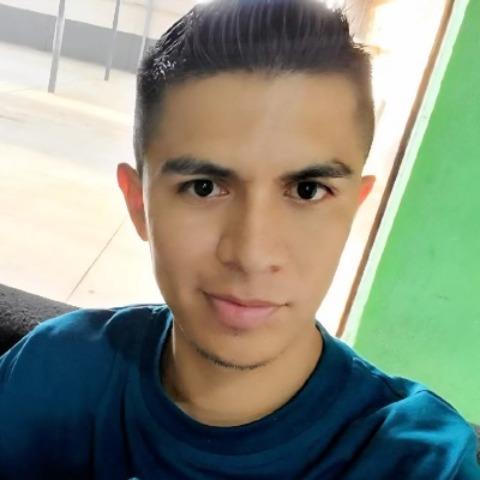 Kevin Miguel Salgado Rivera