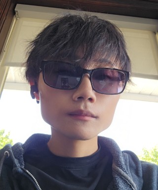 Matthew Cubos