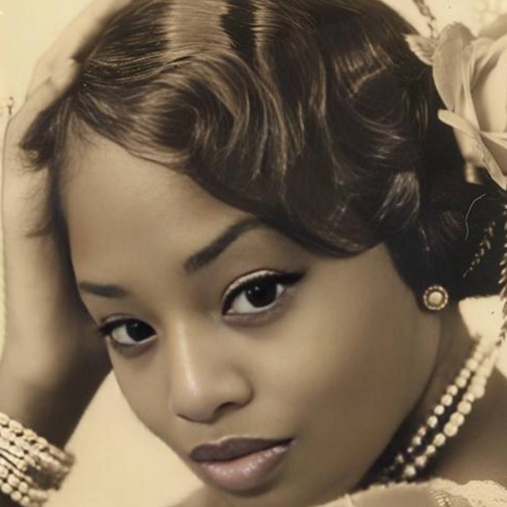Chasidy Johnson