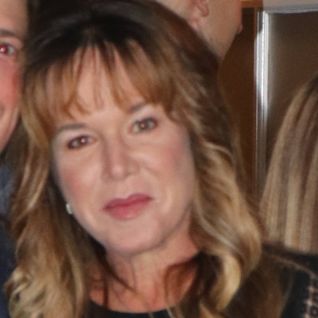 Doreen Diamond