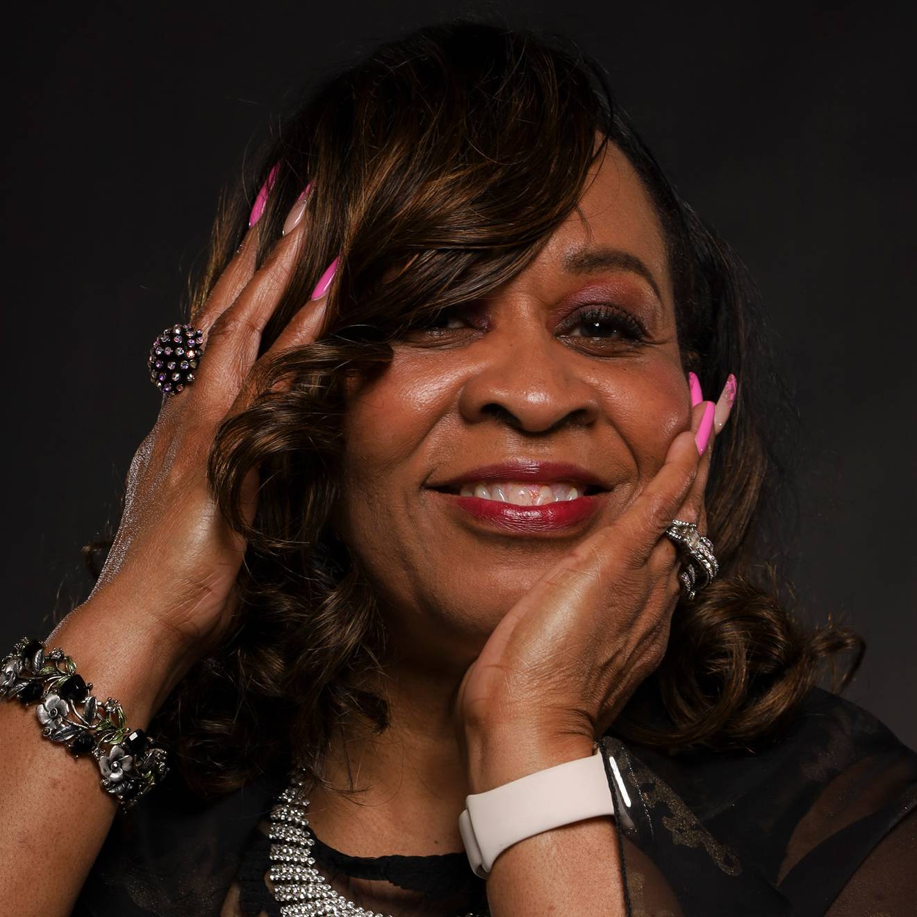 Tricia Ellis-Griggs