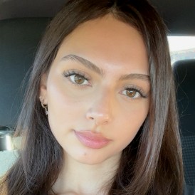 Alize Aceves- Villa
