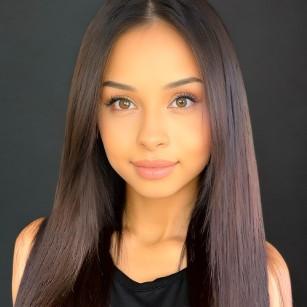 Savanna Martinez