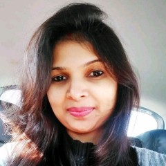Deepika Verma
