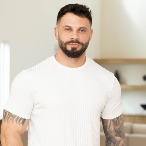 Blake Roberts