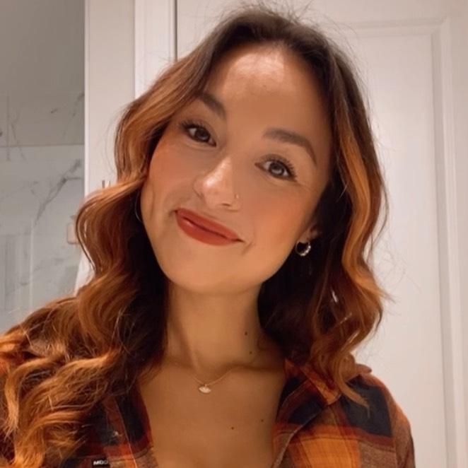 Desiree Mendez