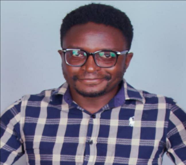 Takwana Mucheki Cephas Mudzingwa