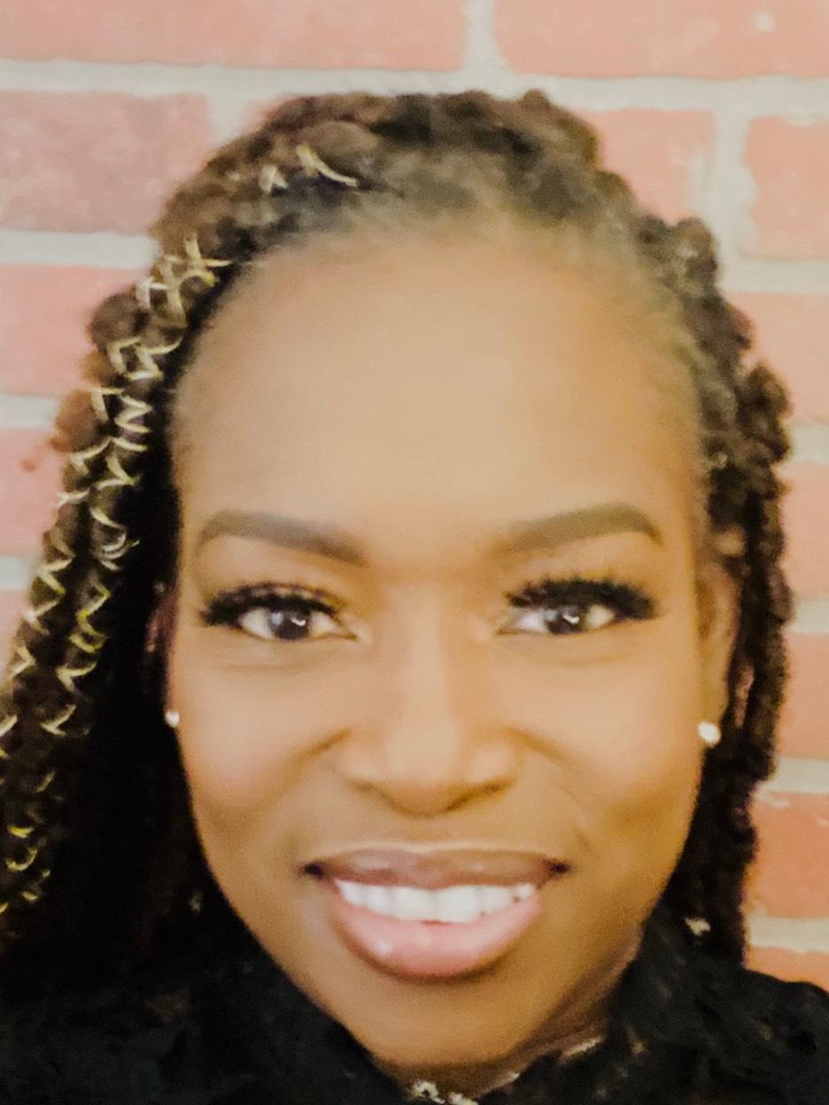 KATINA TURNER