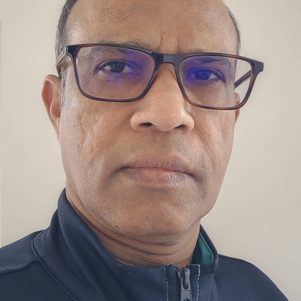 Sunil Francis